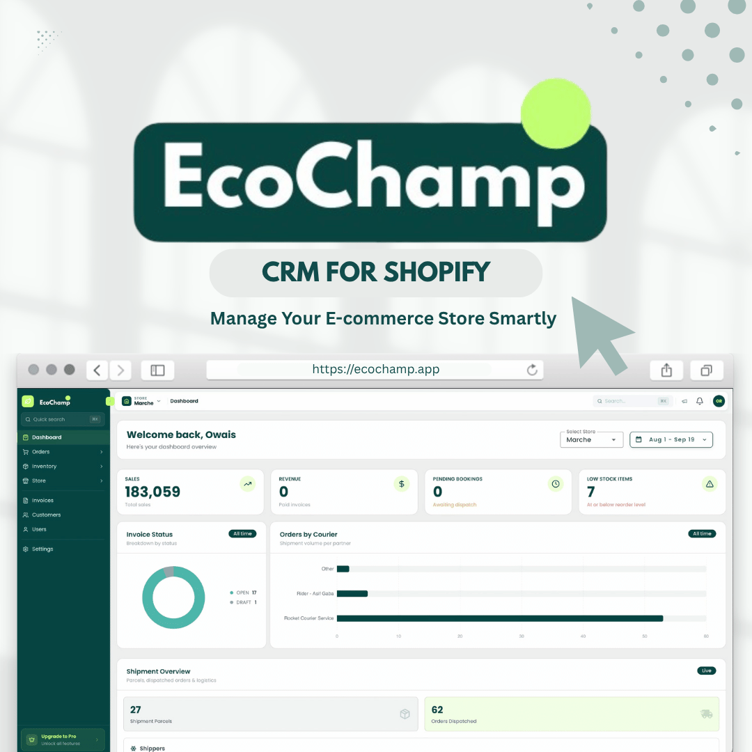 ecochamp