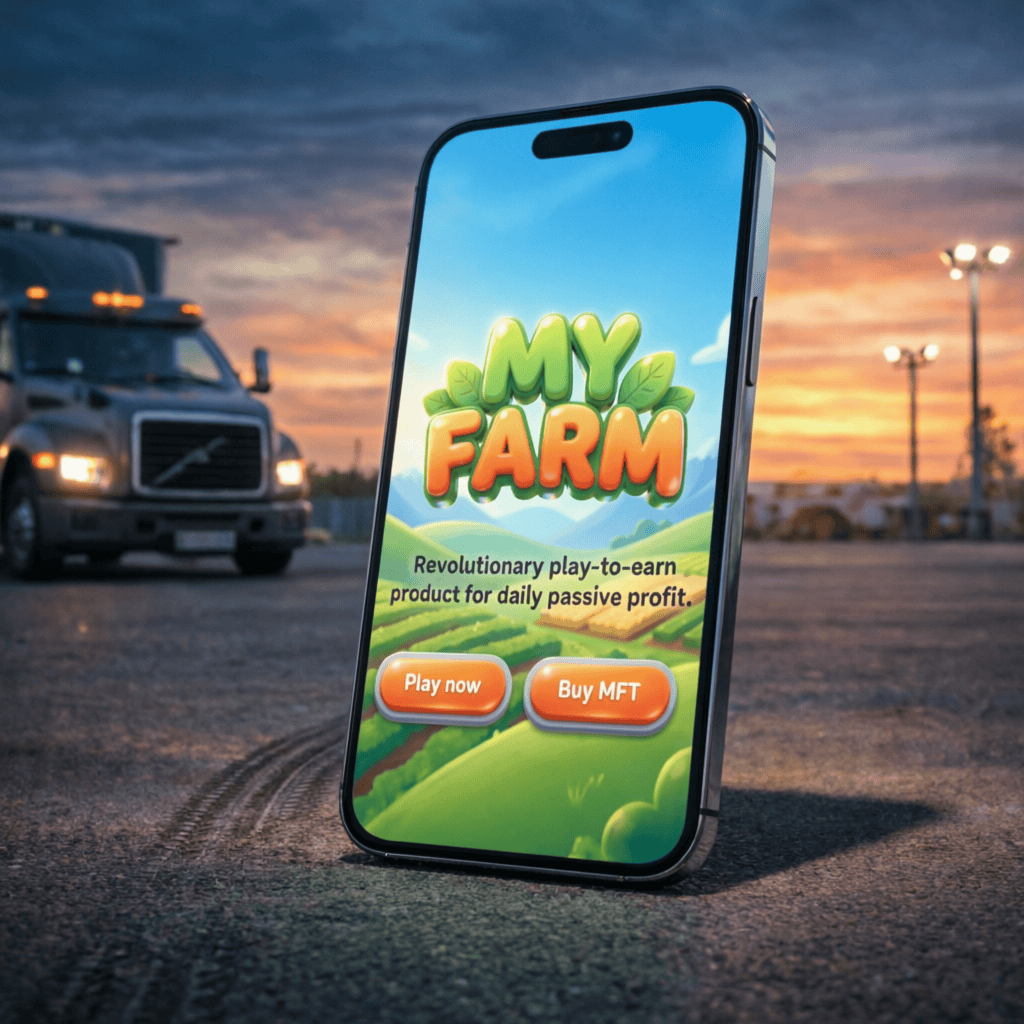 MyFarm